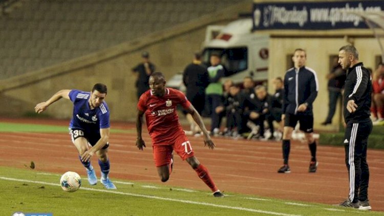    “Qarabağ“dan ayrılan futbolçu danışdı:   “Şadam“