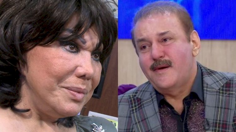    Flora Kərimova küsülü olduğu Cavanşir Məmmədovdan danışdı:   “Onu odlardan çıxartmışam“