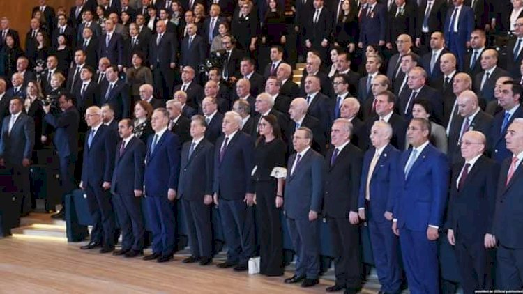    Məmurların oğurladığı pulları necə geri qaytaraq? – “Bu qədər milyonları…”   