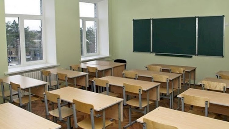    Paşinyan hökuməti müəllimlərin maaşını verə bilmir   