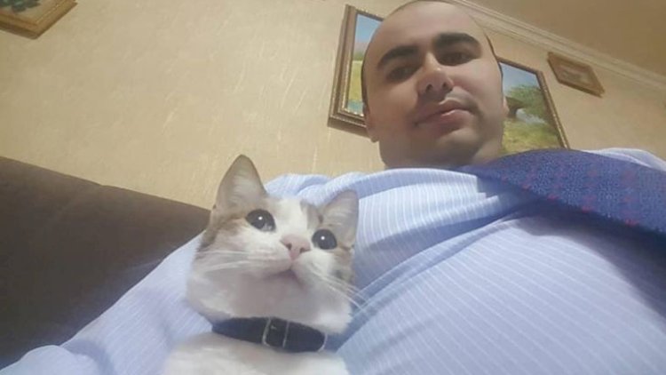    Əli Həsənovun oğlu pulları Dubaya daşıyır   