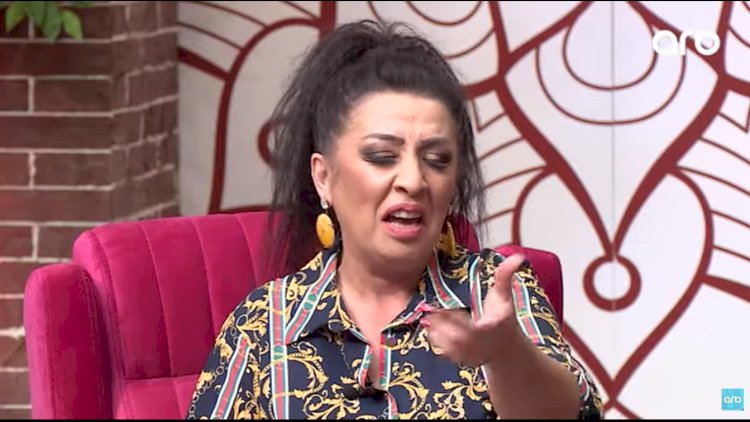    Samirədən Operativ Qərargaha:   “Özümüzü öldürək?”