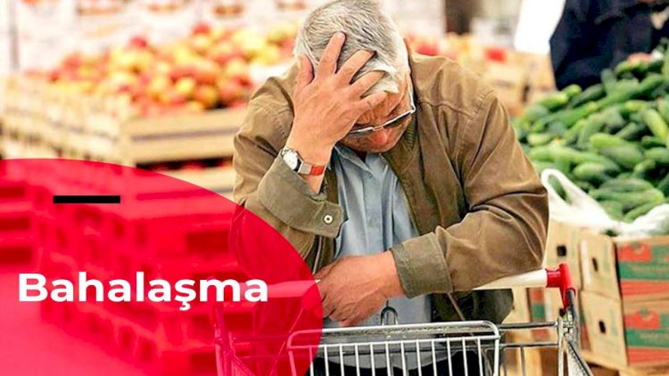    Marketlərdə qiymət artımı başladı - Siyahı   