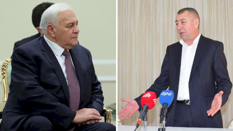    “Rafael Cəbrayılov işi”ndə açar fiqur -   Oqtay Əsədovu keçmiş deputata bağlayan biznes