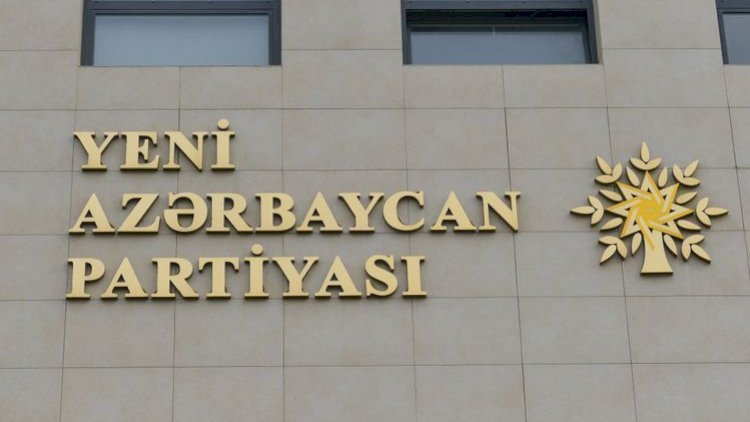    YAP həbs edilən sabiq məmurlarla vidalaşır:   “Hamısı partiyadan çıxarılacaq!”