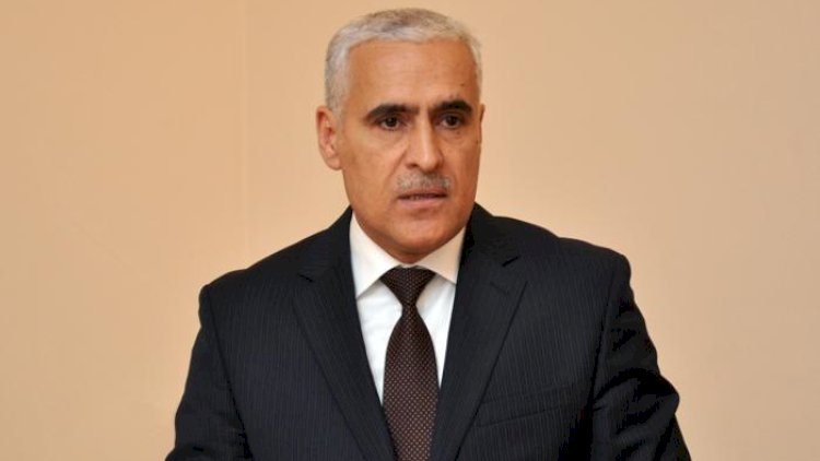    “Tarixin yaddaşını inkar etmək heç bir dövlətə uğur gətirə bilməz” -   Vüqar Rəhimzadə