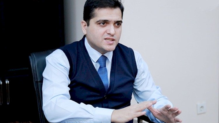    “Gəlib nə təklif edəcəklər?”   - “Status” bizi maraqlandırmır...