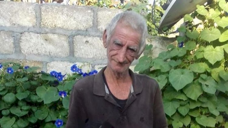    Xaçmaz sakini itkin düşdü - Foto   