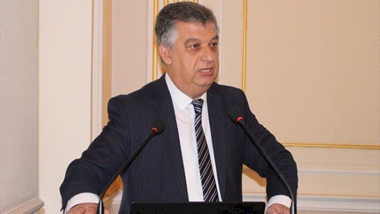    “Hansını tərpədirsən, altından 100 milyonlar, milyardlar çıxır...” - Deputat   