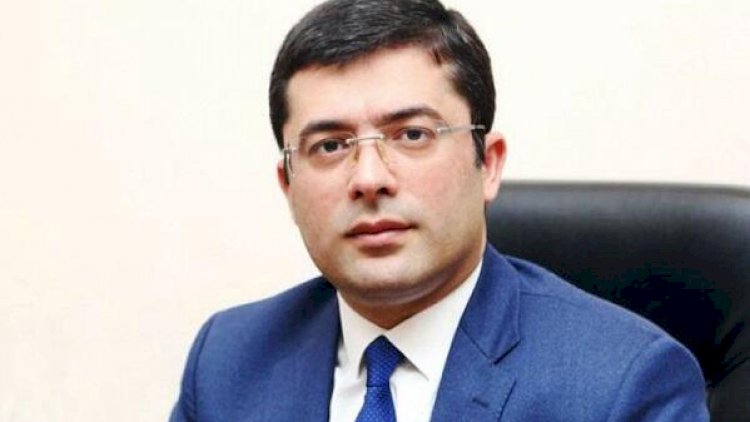    Jurnalistlər üçün tikilən bina ilə bağlı direktordan - Açıqlama   
