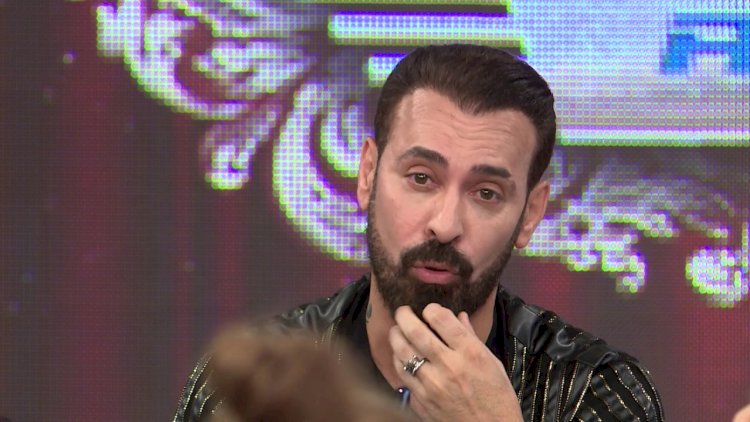    Niyam keçmiş xanımıyla münasibətlərindən danışdı: “Bir qardaş kimi...“   - Video