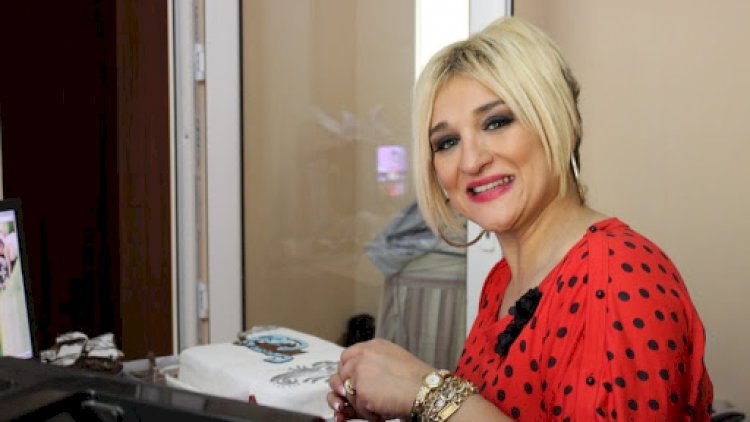    Mətanət verilişinin bağlanmasından danışdı:   “Türkiyədəyəm...“