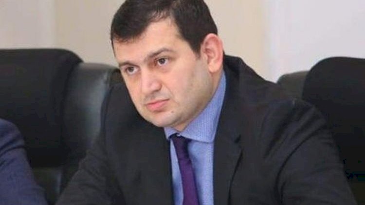    Elgün Səfərov BMT-nin Komitəsinə sədr müavini seçildi   