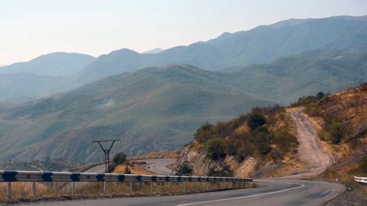    Zəngəzurdan keçən 21 kilometrlik yol Azərbaycana veriləcək   – DETALLAR