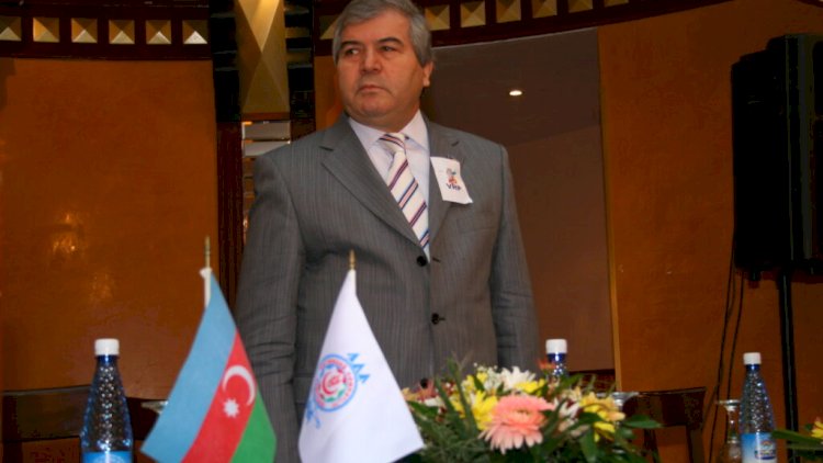    Sabir Rüstəmxanlı yeni müavinlər təyin etdi   