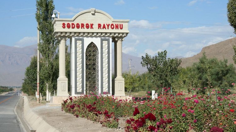    Dəmirçi kəndi Sədərək rayonunun inzibati ərazisinə keçir   
