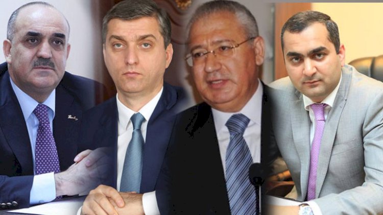    Səlim Müslümovun “kuruq”u: Onu həbsxana yoldaşı audit edirmiş…   