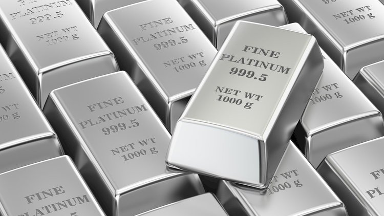    Azərbaycanda platin bahalaşdı   