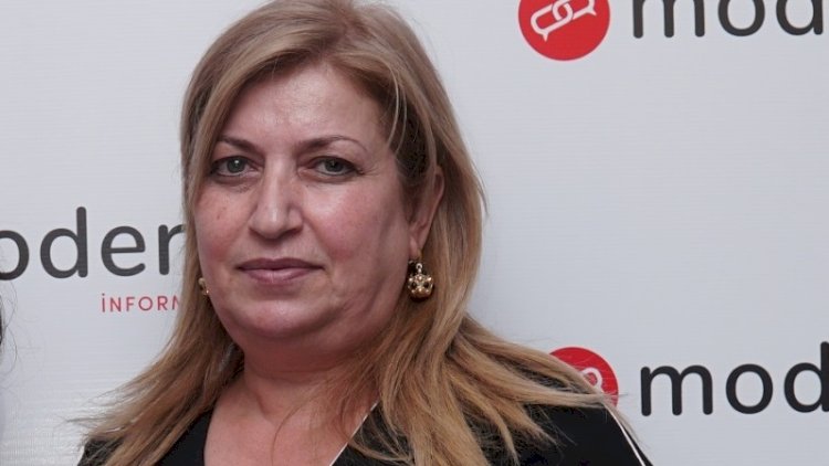    “Ermənilər qartopunun içinə daş qoyub bizə atırdılar”   - Xankəndi sakini