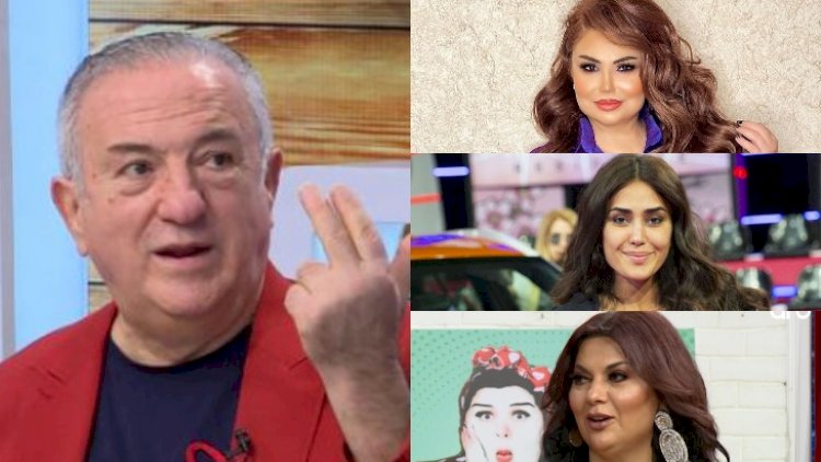    “Kim dikbaşlıq edirsə, payını almalıdır” - Səməd Səmədov həmkarlarını qınadı   