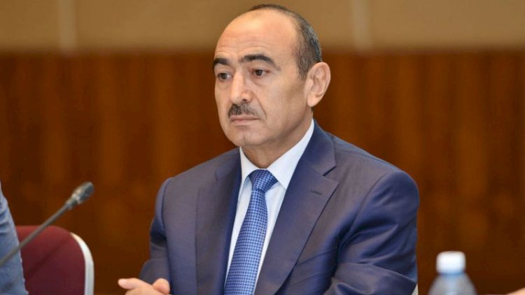   Əli Həsənovun işdən çıxarılan qaynı:   “Biz harda olsaq da...”