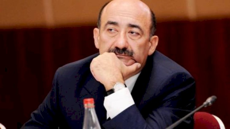    Sabiq nazirin Azərbaycandan çıxışına “stop” qoyuldu   