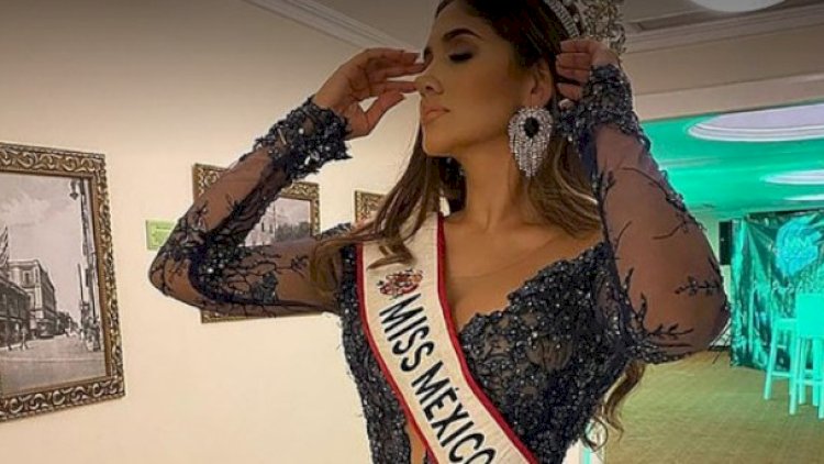    Gözəllik kraliçası həbs edildi - Foto   