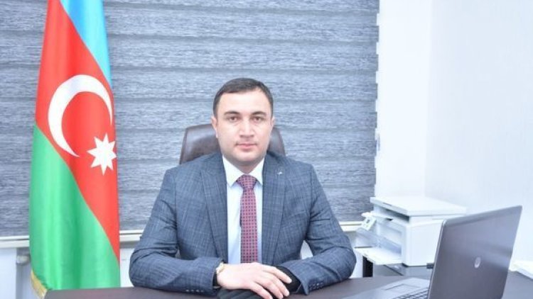    Vətən müharibəsi qazisinə İcra Hakimiyyətində vəzifə verildi   