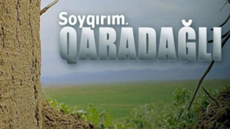    Qaradağlı qətliamından 29 il ötür   