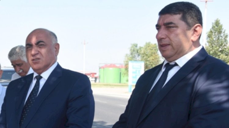    İcra başçısının məhkəməsində qadın müavini də dindiriləcək   
