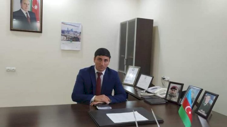    Daha bir qaziyə vəzifə verildi   