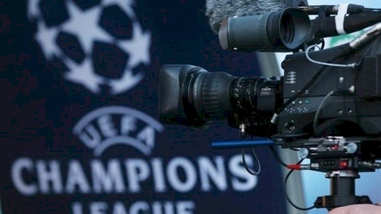    Çempionlar Liqasının oyunlarını bu kanallar göstərəcək   