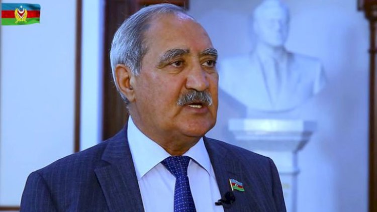    “O başdanxarab terrorçu cinayət məsuliyyəti daşıyır” –   Fəzail Ağamalı 