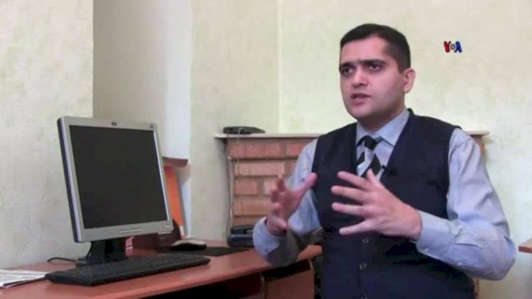    Rusiyalı hərbçilərin fəaliyyəti erməni separatizmini qorumağa xidmət edir -   Politoloq