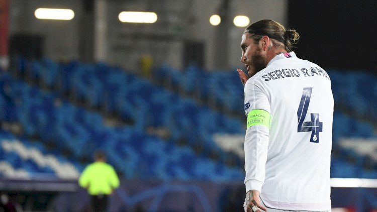    Daha bir əfsanə “Real”ı tərk edir    