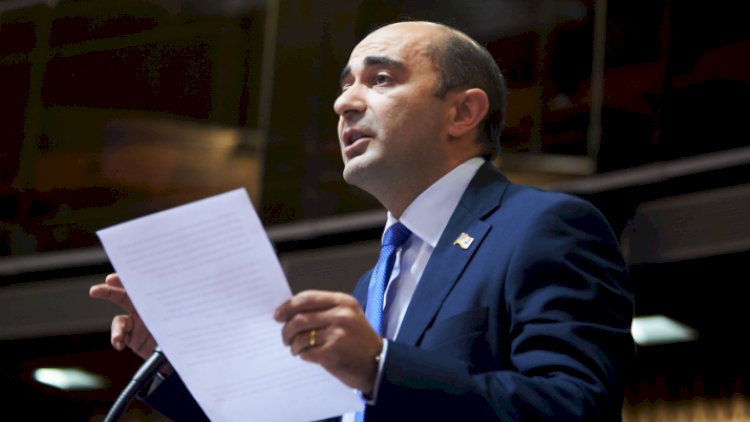    Marukyan eks və indiki hakimiyyət üzvlərini yoxlamağı təklif edir   