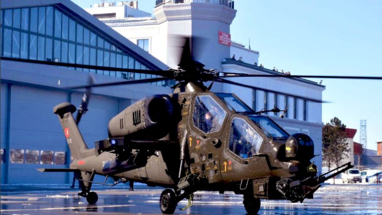    Türkiyə polisi yeni helikopterləri istismara qəbul etdi   