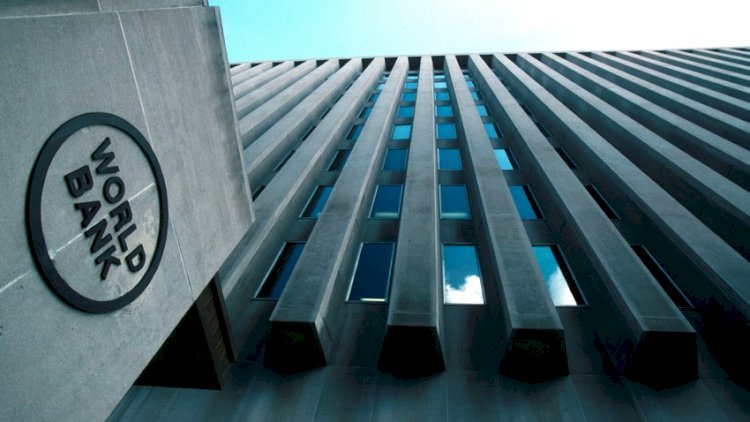    Dünya Bankı Azərbaycanda iqtisadi artıma dair proqnozlarını açıqladı   