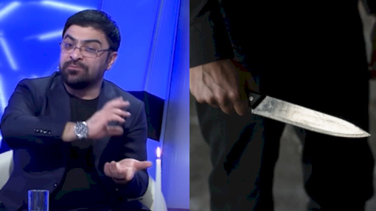    “Qızın əmisi başımı kəsmək istəyirdi“ - Fərda ölümlə üz-üzə gəlib   + Video