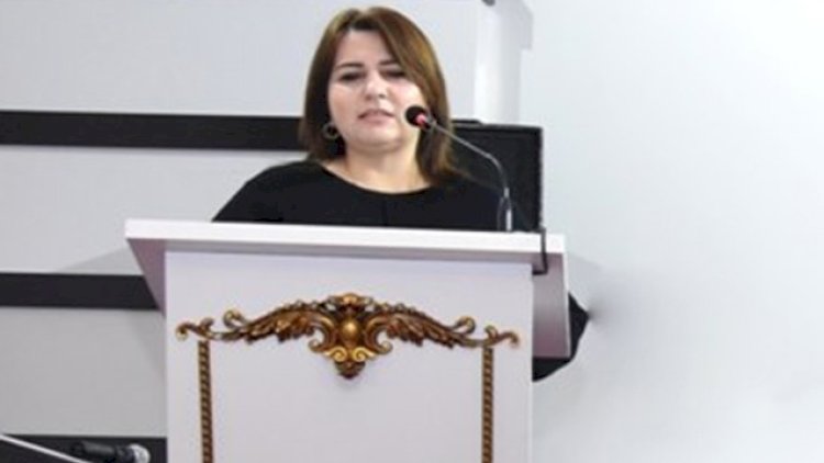    Rüşvət yığdığı deyilən icra başçısının xanım müavini danışdı   