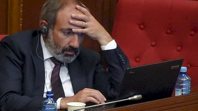    Paşinyan fevralın 20-də öldürülə bilər - Rus politoloqdan   SENSASİON İDDİA