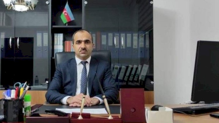    Vətən müharibəsi iştirakçısı İcra Hakimiyyətində şöbə müdiri təyin edildi   