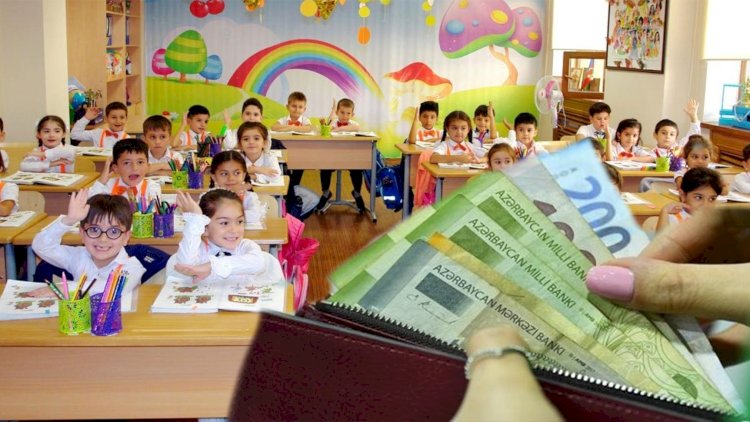    Məktəblərdə 8 Mart “hazırlığı”: “Pul yığılmasına tez başlayıblar ki…”   