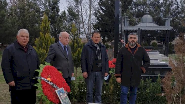    Polis Müsavat liderlərini cərimələdi -   Maraqlı səbəb + Fotolar