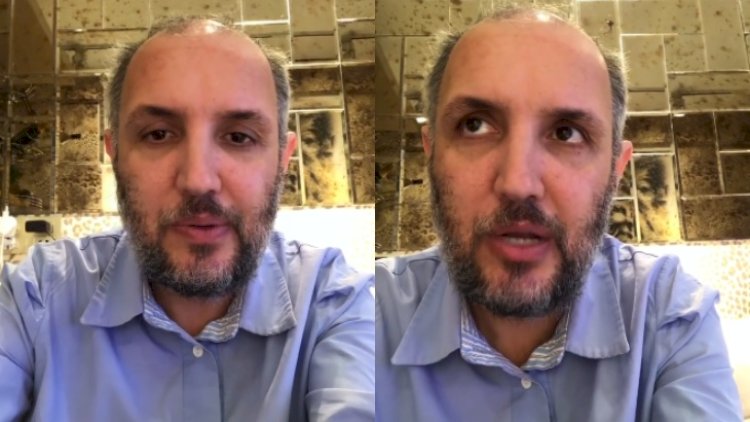    Samiraldo polisdən üzr istədi - Maraqlı səbəb   + Video