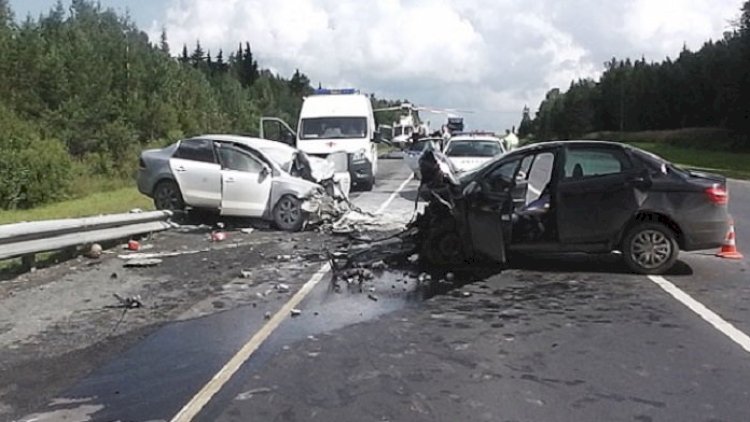    Azərbaycanda yol qəzaları ən çox bu avtomobillərlə törədilir   - SİYAHI