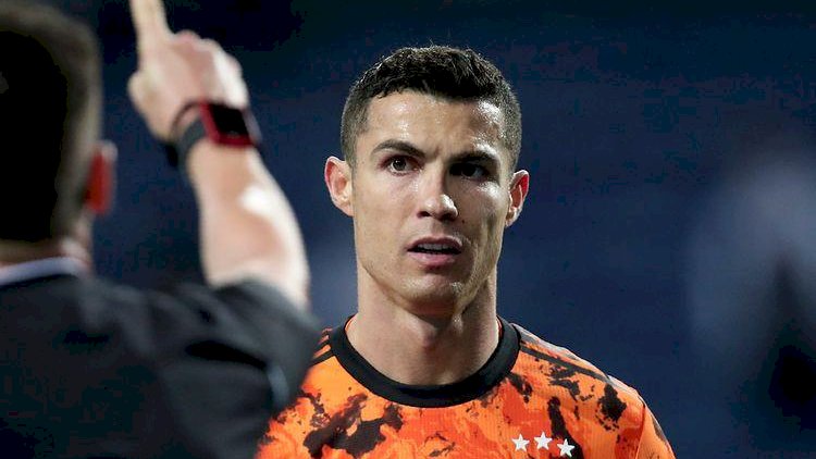    Ronaldo tənqid olundu:   “Eqoistdir“