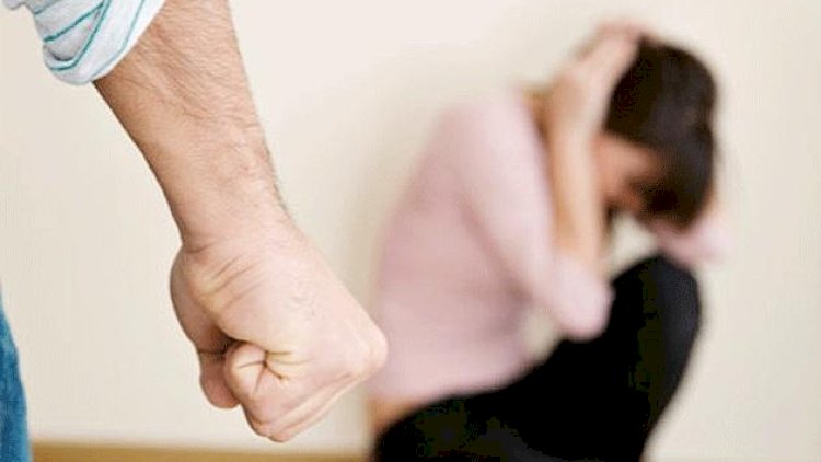    Məişət zorakılığı ilə bağlı cinayətlərin sayı azalıb   