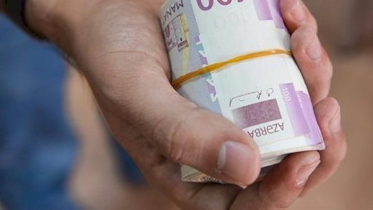    Azərbaycanda rüşvət alma və rüşvət vermə cinayətləri artıb   