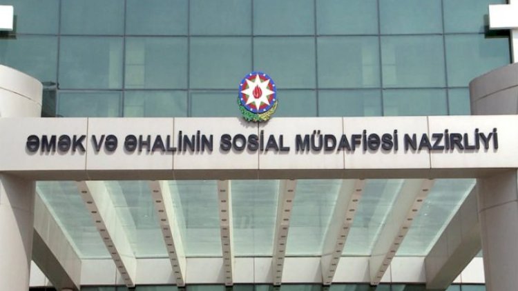    Azərbaycanda bu şəxslərə verilən müavinət dayandırıldı   